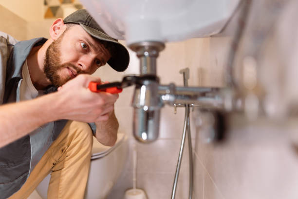 Best Plumbing Installation Services  in Seneca Knolls, NY
